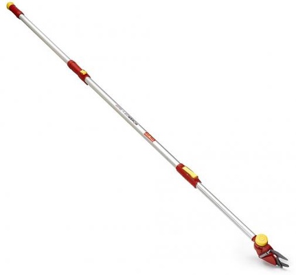 Tijera poda Pertiga Telescopica Os4000 Outils Wolf